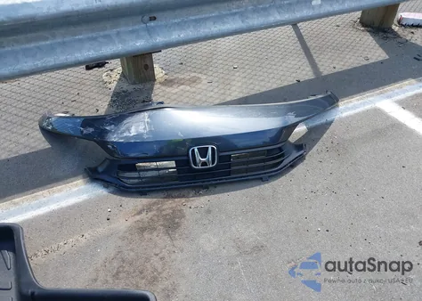 2023 Honda Civic Sport z USA, uszkodzony, nr VIN 2HGFE2F5XPH519686